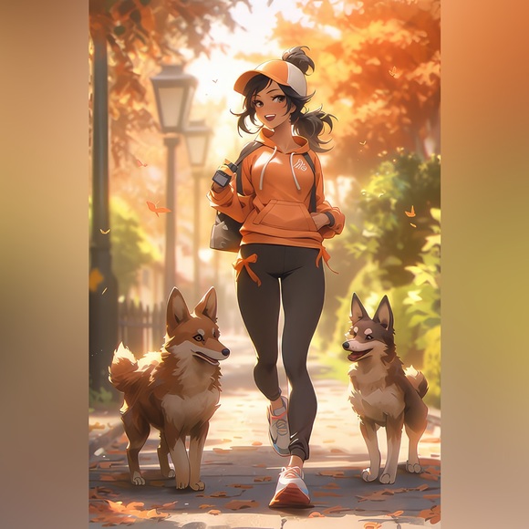 Happy poshing! Avatars created by @shpstumblergurl - Picture 14 of 15